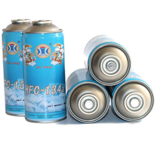 ICE LOONG HFC-134a 280G REFRIGERANT