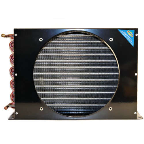 XMX 8.4M2 High Quality Condenser Air Cooled Refrigeration