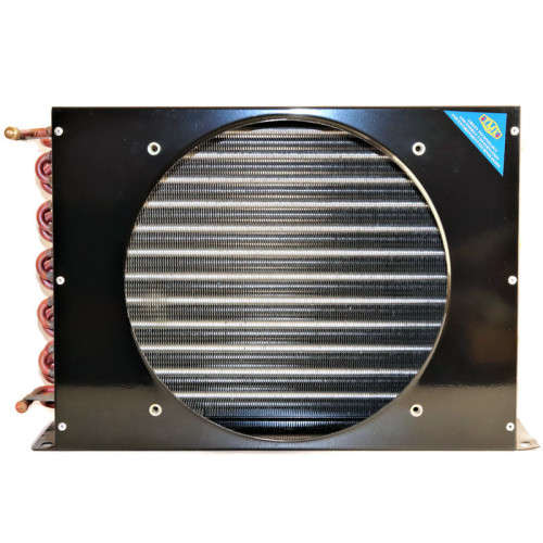 XMX 8.4M2 High Quality Condenser Air Cooled Refrigeration
