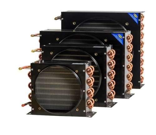 XMX 8.4M2 High Quality Condenser Air Cooled Refrigeration