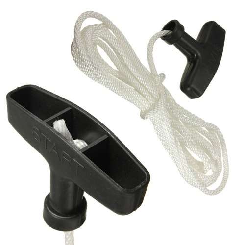 Universal Generator Sarter handle With String