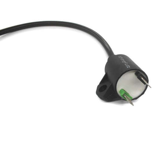 High Voltage Ignition Coil Generator