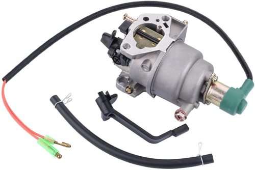 Generator Carburetor Honda And More