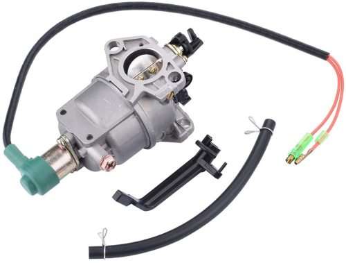 Generator Carburetor Honda And More