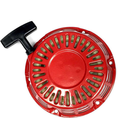 Generator Pull Recoil SarterHonda GX160 GX200