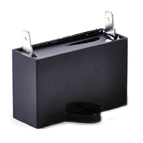 Generator Capacitor 12uF