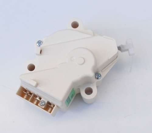 LG Washing Machine Drain Motor Actuator