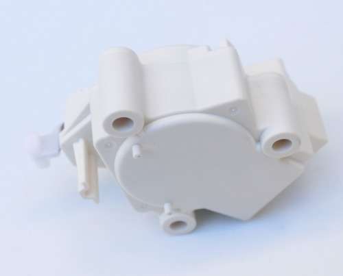 LG Washing Machine Drain Motor Actuator