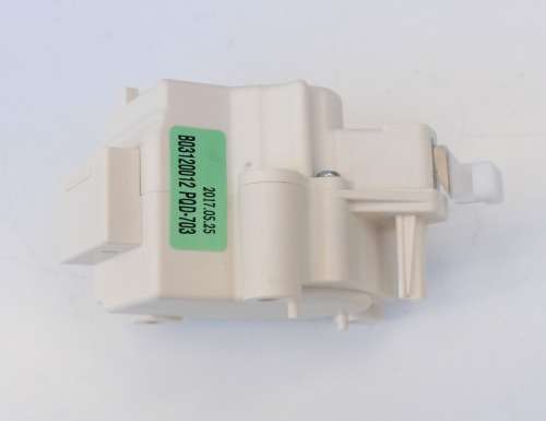 LG Washing Machine Drain Motor Actuator