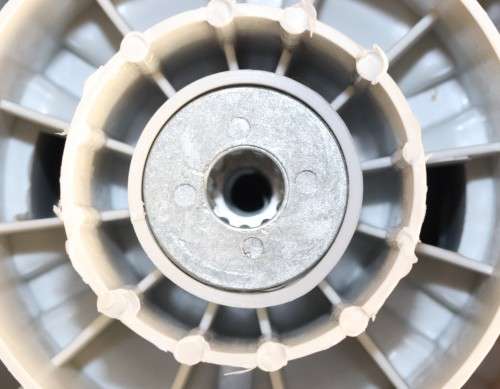 LG Top Loader Washing Machine Pulsator Assembly