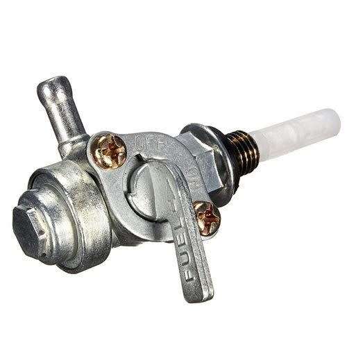 Quality Generator Universal Fuel Control/shut ON/OFF valve