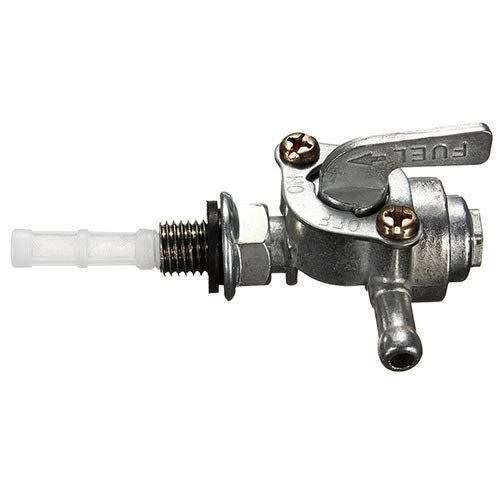 Quality Generator Universal Fuel Control/shut ON/OFF valve
