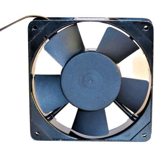 Sleeve Bearing ABSMetal 220-240V Cooling Fan 120 x 120 x 25mm