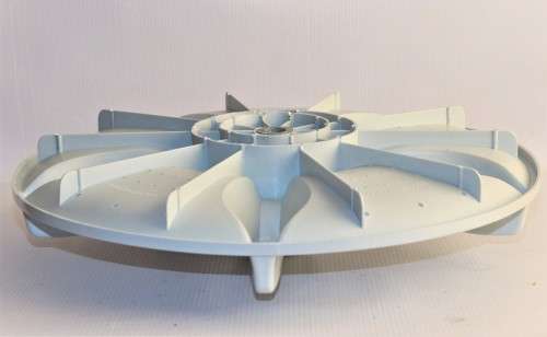 Hisense/Sharp Washing Machine Pulsator Assemly