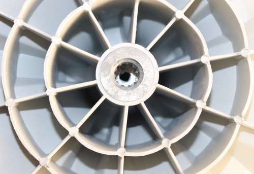 Hisense/Sharp Washing Machine Pulsator Assemly