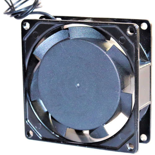 ABSMetal Axial Cooling Fan 80 x 80 x 25mm