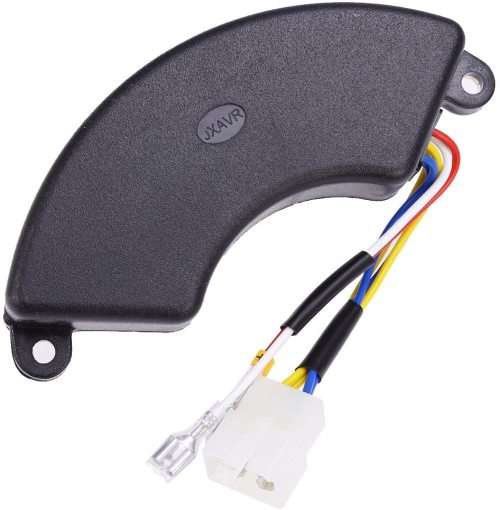 Generator Regulator Rectifier 5KW AVR