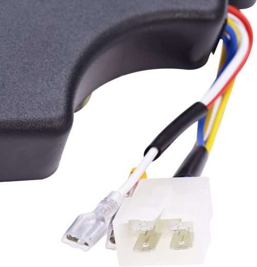Generator Regulator Rectifier 5KW AVR