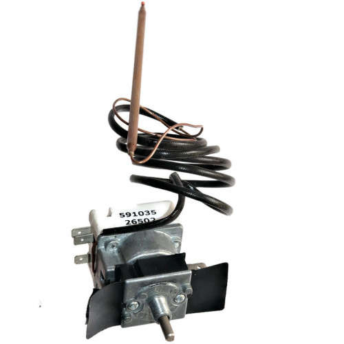 Defy Stove Thermostat 6mm 71TH 591035