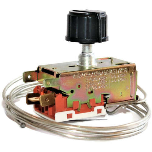 Double Door Fridge Thermostat VT9