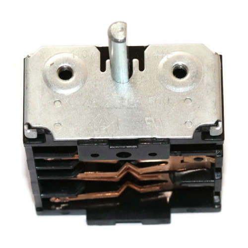 Universal 4 Position Selector Switch 46.24866.520
