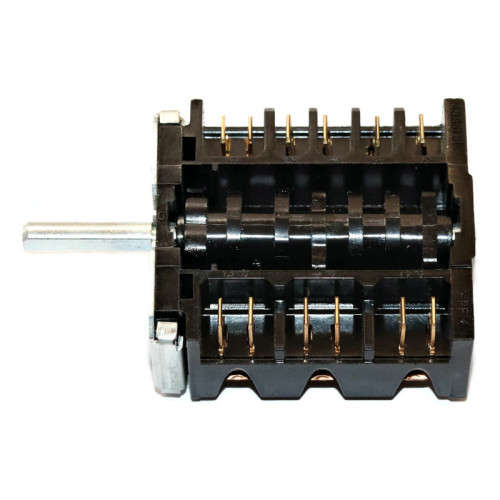 Universal 4 Position Selector Switch 46.24866.520