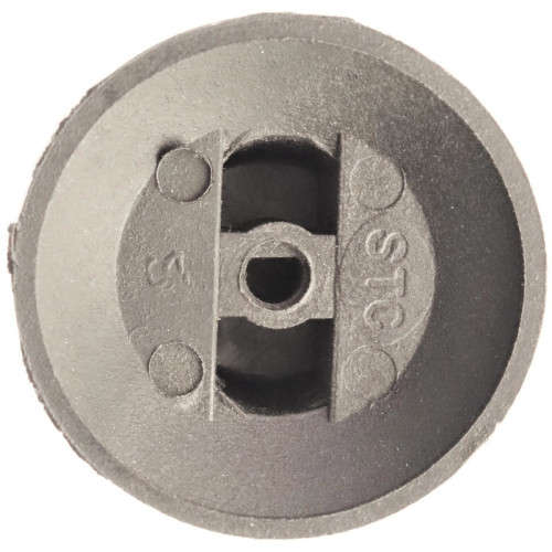 Universal Control Knob 1- 6 5mm Shaft
