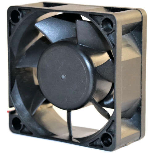 Cooling Fan DC 12V  60 x 60 x 25mm