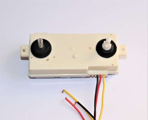LG/DEFY/KELVINATOR/RUSSELL HOBBS Twin Tub Washine Machine Timer Switch