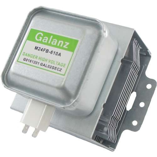 DEFY microwave Magnetron Galanz M24FB-610A