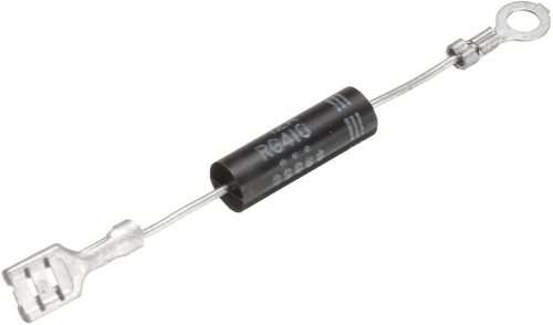 Microwave Oven High Voltage Diode