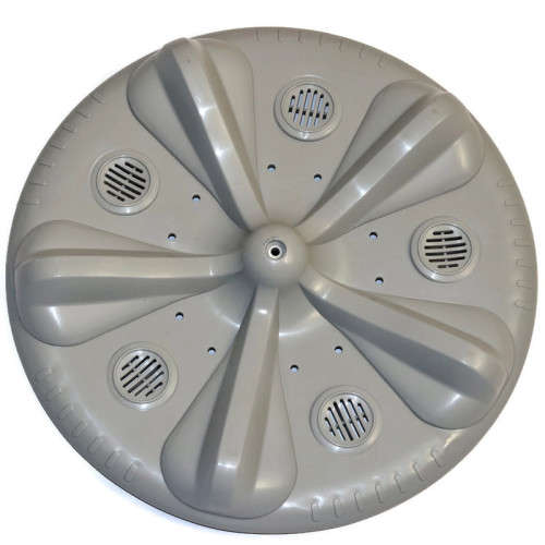 DEFY TWIN TUB WASHING MACHINE PULSATOR