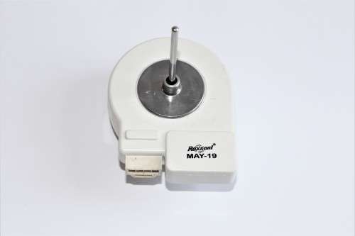 SAMSUNG FRIDGE FAN MOTOR REFRIGERATION