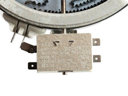 Ceramic  Radiant Hob Plate 230mm 2300W
