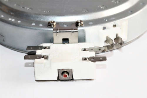 Ceramic  Radiant Hob Plate 230mm 2300W