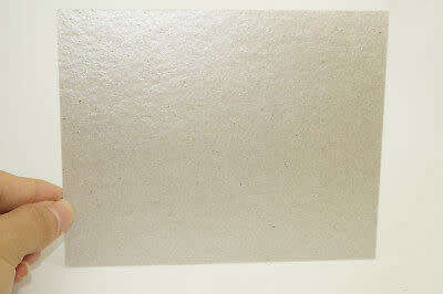 Microwave Oven Mica Plates 200mm x 190mm