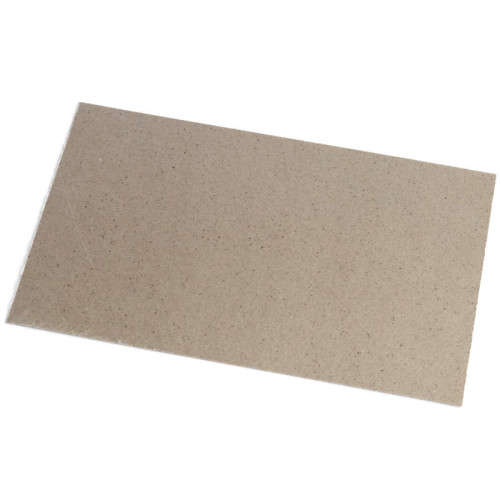 LG Microwave Oven Mica Plate 200mm x 190mm