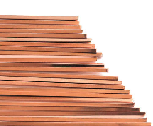 3MM BRAZING COPPER ROD SOLD PER ROD