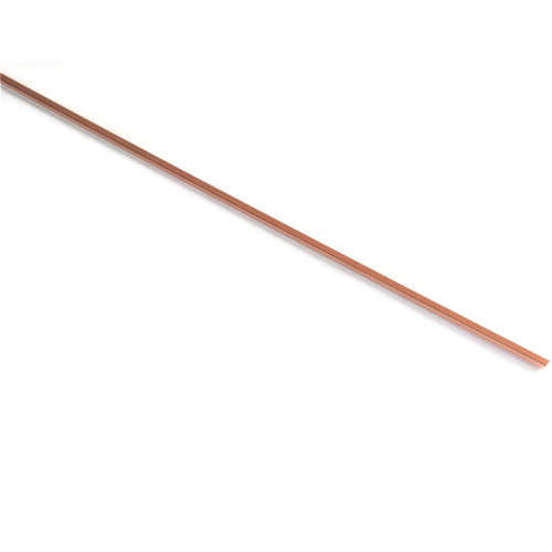 Brazing Copper Rod 2mm Sold Per Rod