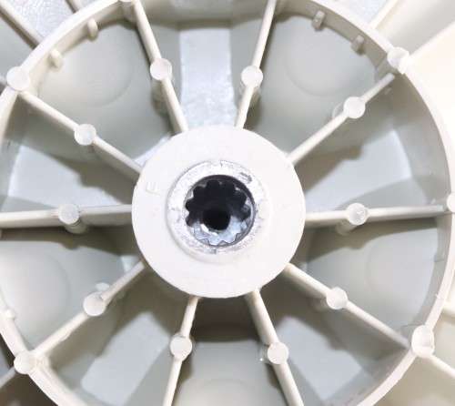 Defy Washing Machine Pulsator Assembly