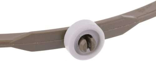 Universal microwave Roller Ring