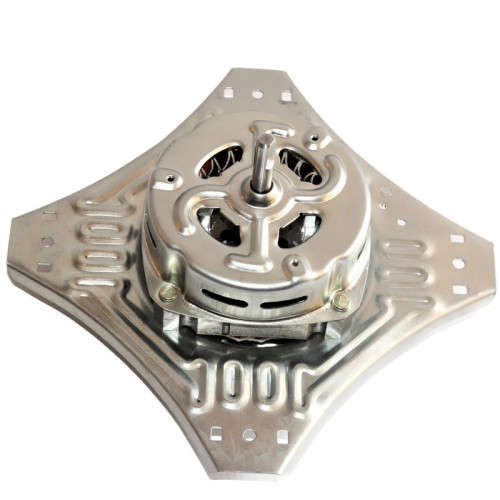 Samsung Washing Machine Spin Motor
