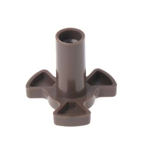 Universal Microwave Oven Clover Coupling Long Shaft