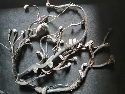 7AFE/4AFE Engine Wiring Harness
