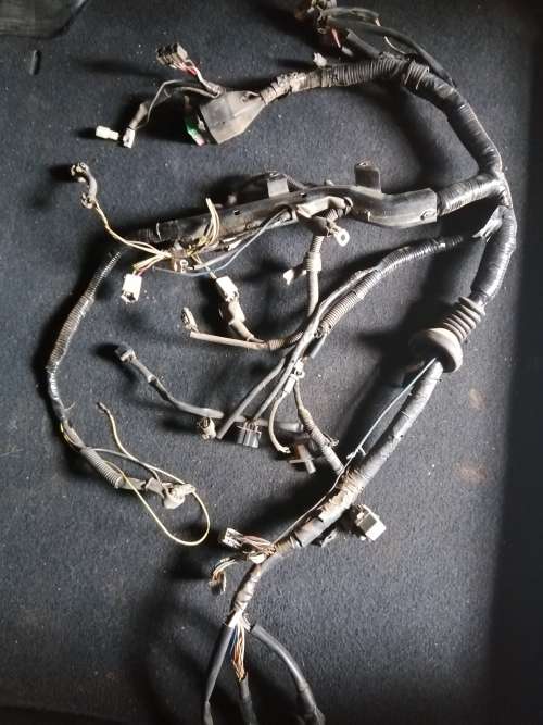 7AFE/4AFE Engine Wiring Harness