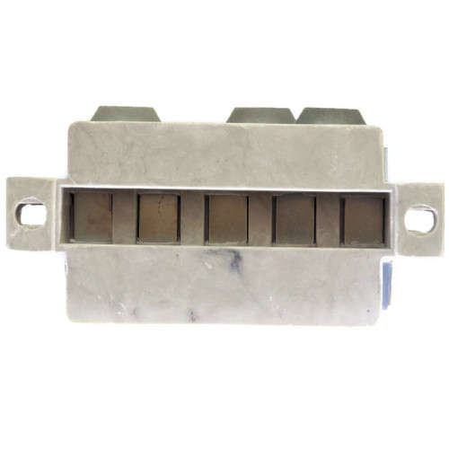 KIC/Defy/Kelvinator Stove Main Terminal Block