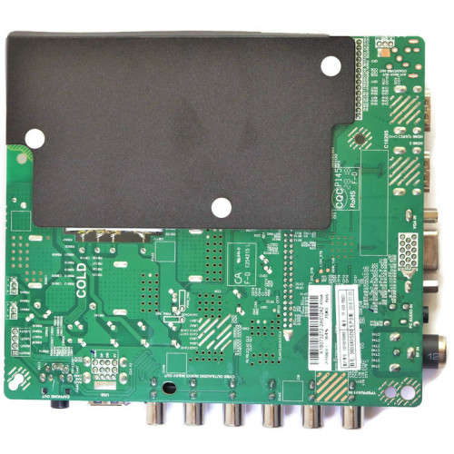 TP.V56.PB801 LED LCD TV 3in1 Driver Board Universal LCD Controller Board
