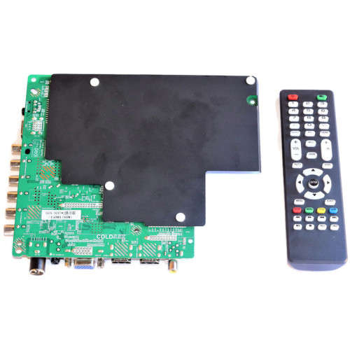 Universal LED/LCD TV Driver board TP.V56.PC815 46-65 Screen