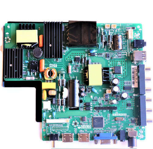 Universal LED/LCD TV Driver board TP.V56.PC815 46-65 Screen
