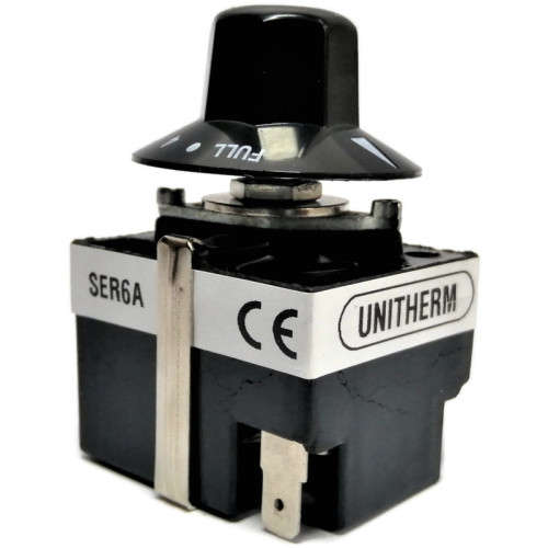 Energy Regulating Switch Unitherm